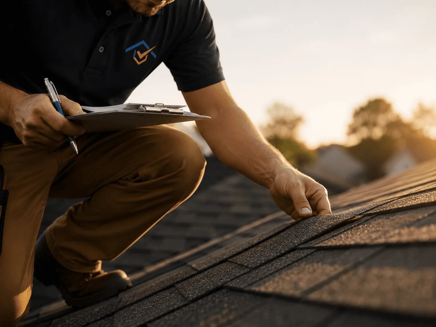 Why Choose Roof Inspection in Odessa, TX